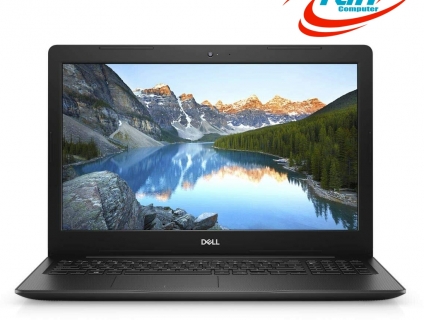 Laptop Dell Inspiron 3593D Core i5 1035G1/4GB/512Gb SSD/15.6"FHD
