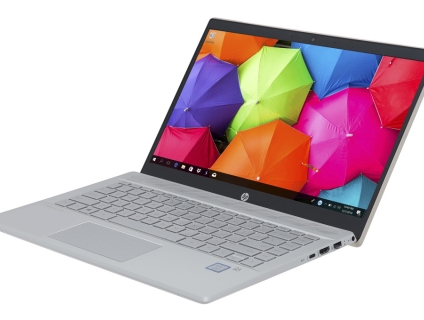 HP Pavilion 14-ce2035TU: Core i3 8145u/8G/SSD 256G/14in FHD bán rẻ !!!