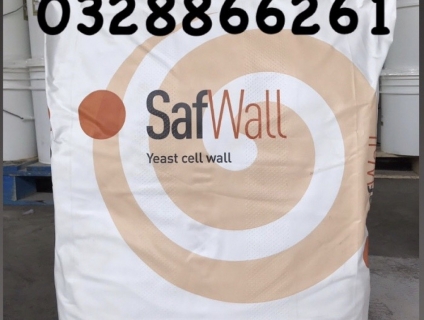 BETAGLUCAN SAFWALL – BỔ GAN, TĂNG CƯỜNG HỆ MIỄN DỊCH