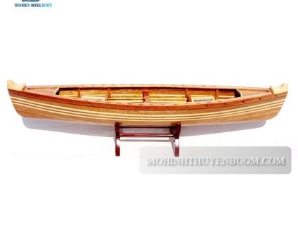 Top 6 Mô Hình Thuyền Để Bàn Đẹp Và Sang Trọng
