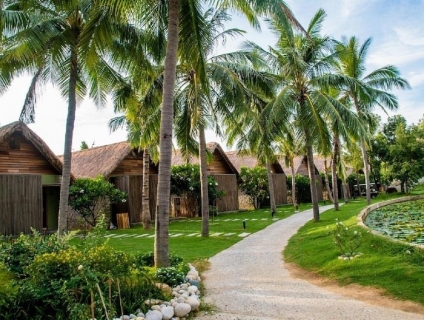 Đà Nẵng- view xịn xò