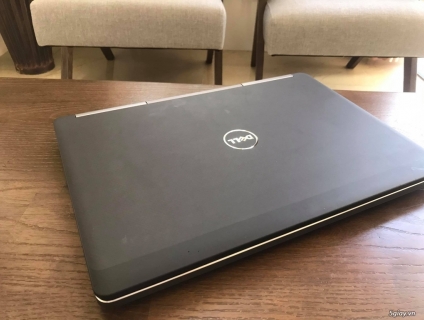 dell 7510 chuyên render đồ họa, máy đẹp keng