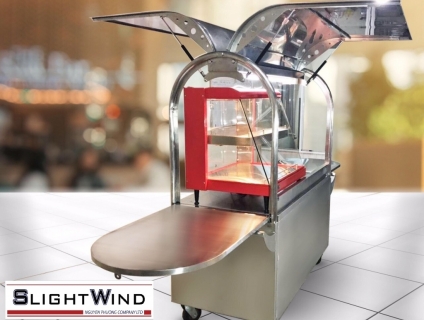 Cần bán: Xe bán hàng lưu động