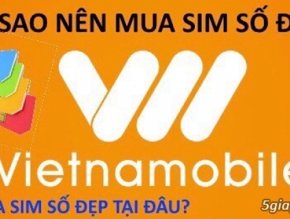 Tam hoa Tứ Quý vietnammobile 6666-8888-9999