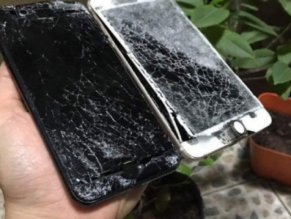 HỖ TRỢ LÀM MỚI IPHONE TRỢ GIÁ TỚI 50%