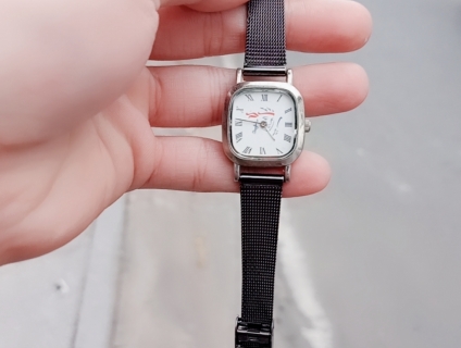 Thanh lý đồng hồ