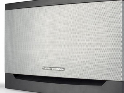 Loa Amply Bluetooth Thonet Vander Laut của Đức