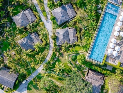 lahana resort phú quốc