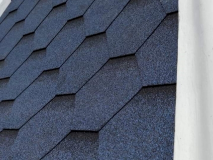 Ngói bitum phủ đá cao cấp