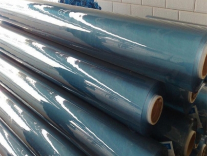 Cuộn Nhựa PVC Khổ Lớn (1.2m – 1.4m – 1.6m)
