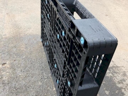 Báo giá pallet nhựa cũ tại Đồng Nai