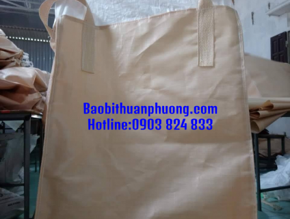 bao jumbo giá rẻ, bao 500kg, bao 1000kg