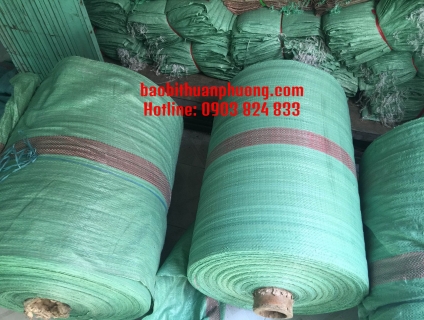 bao đựng nông sản các loại