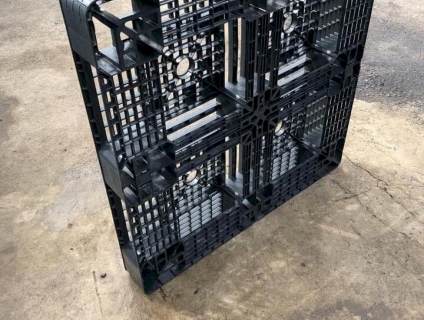 Địa chỉ cung cấp pallet nhựa Đồng Nai uy tín