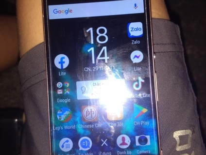 Bán vài em chữaa cháy fix nhanh gon