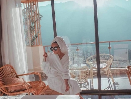 hãy chọn SAN MARINO hotel để nghỉ dưỡng nào