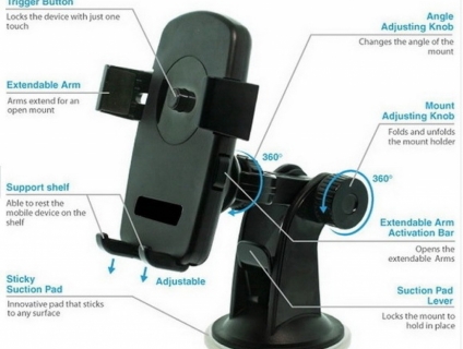 HCM - Thanh lý các Cục sạc xe hơi, Bộ chia tẩu trên xe ô tô !