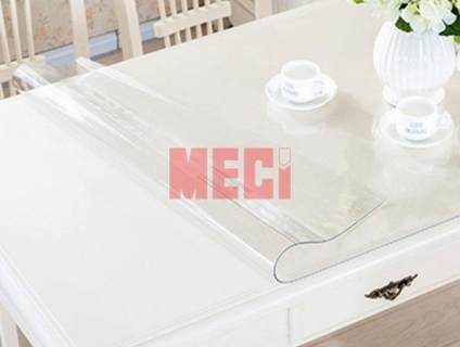 Màng Nhựa Dẻo Trong Suốt