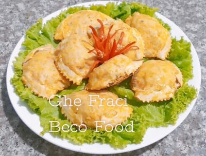 Ghẹ FARCI Beco giá tốt tại hệ thống 5giay.vn