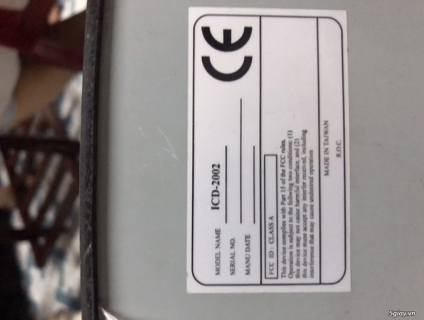 Ít đồ Cty không dùng đến giá tốt nhất hệ thống