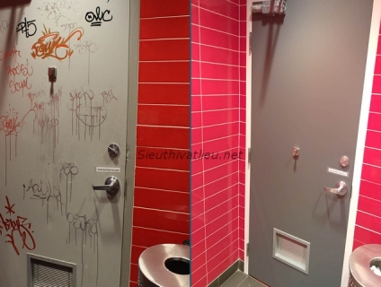 [HOT] Vật liệu trang trí nội thất mới - Phim dán nội thất Samsung SOIF