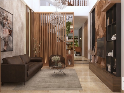 3 lưu ý quan trọng nhất định phải biết khi thiết kế nội thất nhà ở