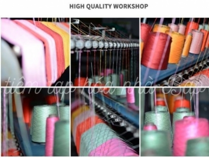 Cối chỉ chuyên dụng thêu máy