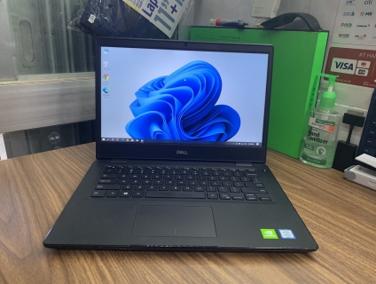 Dell Latitude 3400 date 2020 i7 8565 VGA Rời 1,6Kg