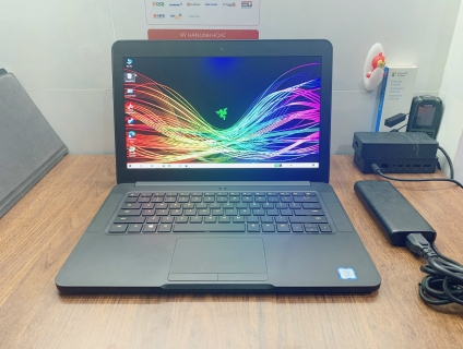 Razer Blade 14 i7 7700HQ 16GB 512GB GTX 1060 6GB