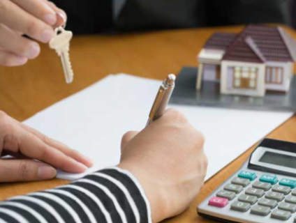 Muốn mua nhà quận Bình Tân chính chủ