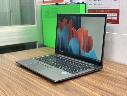 HP ZBook Firefly 14 G7 i5 10310U 16G 256G P520 FHD