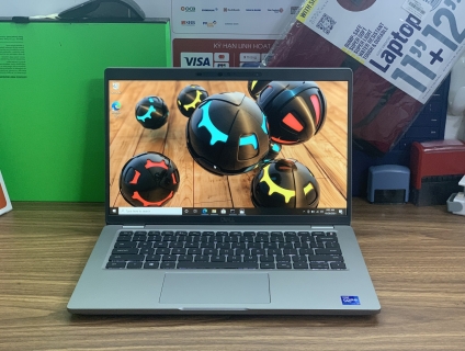 Dell Latitude 5420 i7 1185G7 16G 512G 14 FHD Face