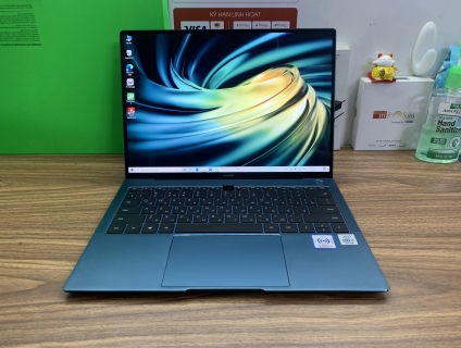 Huawei MateBook X Pro 2020 i7 16G, 1TB, MX250,13.9