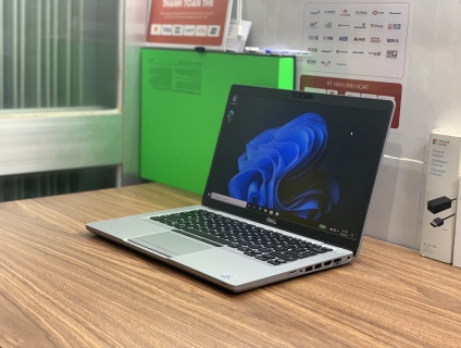 Dell Latitude 5410 i7 10610U 16GB 14FHD 1,5Kg