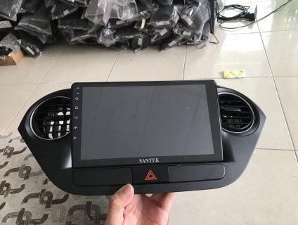 Màn hình android ô tô chất lượng giá rẻ