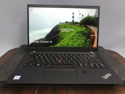 ⭐Thinkpad X1 Carbon Gen 5⭐Siêu đẹp⭐i7 6500U-8GB Ram-256GB SSD-Like New