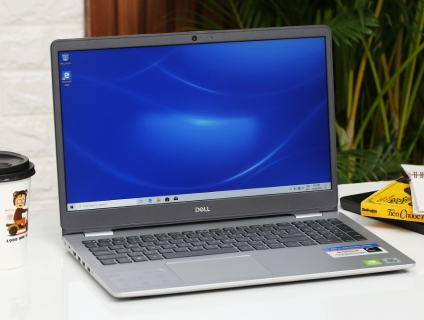 DELL N5593: Core i3 Gen 10/SSD 128G/15.6in FullHD/đèn phím/vỏ nhôm !!!