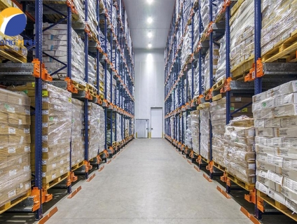 LẮP ĐẶT, DI DỜI KHO LẠNH