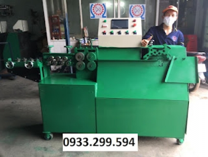 máy bẻ đai sắt tại Quảng Nam