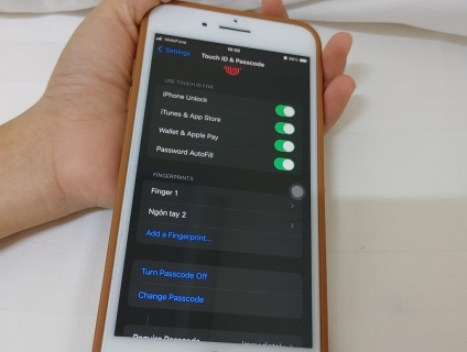 Cần bán ip 13 pro max 256gb màu xanh