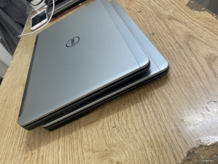 Sale Dell E7240 - i7-4600U-4-128- máy zin keng giá = i5
