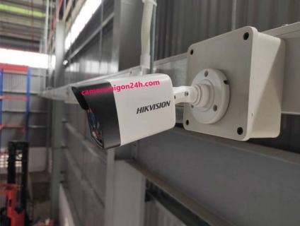 Miễn Phí Lắp Đặt Camera Quan Sát Tận Nơi
