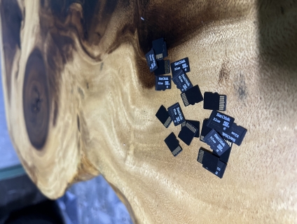 Thẻ nhớ 32GB hàng tháo máy