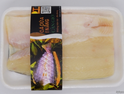 Chuyên cung cấp cá Đù cá Dứa 1 nắng Cần Giờ