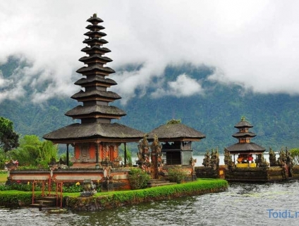 Những lưu ý khi chuẩn bị đi du lịch Indonesia