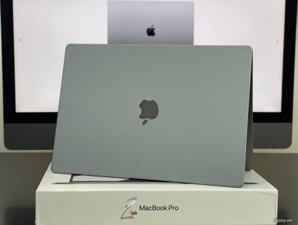 Macbook Pro 16'' 2021 MK183 Gray Like New, Full Box, SA