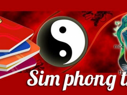 Sim phong thủy đẹp giá rẻ - giá tốt nhất 5s