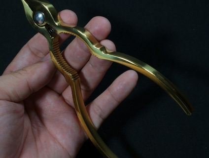 Kềm Tách Sò Huyết inox 304 MIT Solution Đây