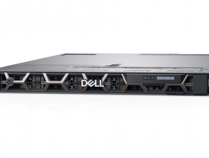 Máy chủ vật lý chính hãng Dell PowerEdge R640