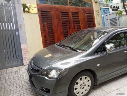 Kinh o to civic | kính lái chắn gió ô tô honda | thay kính ô tô civic